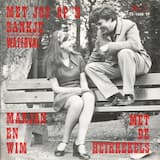 Met jou op ’n bank