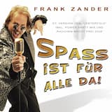 Spass ist für alle da (Centerfold) (Radio Version)