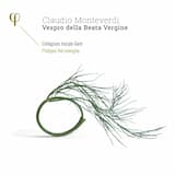 Vespro della Beata Vergine, SV 206: I. Deus in adiutorium