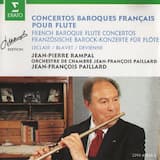 Concerto pour flûte, orcheste à cordes et continuo en do majeur: III. Allegro assai