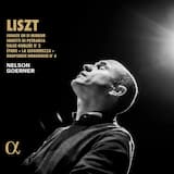 Années de pèlerinage II, S. 161: No. 4, Sonetto 47 del Petrarca (2nd Version of No. 1 from 3 Sonetti del Petrarca, S. 158)