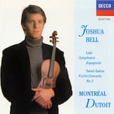 Violin Concerto no. 3 in B minor, op. 61: I. Allegro non troppo