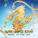 Music in the Air (extended mix)