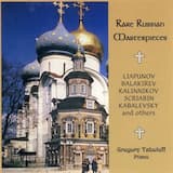 Plainte, op. 3 no. 1