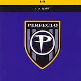 My Spirit (radio edit)