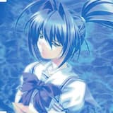 Blue tears (水月version)