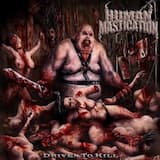 Repulsive Display of Dismembered Bodies