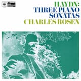 Sonata for Piano in C minor, Hob. XVI:20: I. Moderato