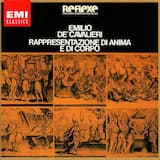 O Signor (Coro à 6 – tutti insieme)