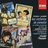 Le Quai des Brumes: I. Largo