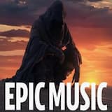 Epic emotional dramatic piano and strings (short3)