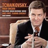 Violin Concerto in D, op. 35: I. Allegro moderato