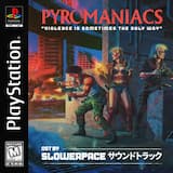 Megacity {Title Theme Animatic}