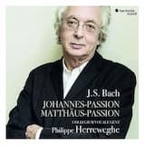 Johannes-Passion, BWV 245, Fassung 1725, Erster Teil: I. Choral: "O Mensch, bewein' dein Sünde groß"