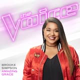 Amazing Grace (The Voice Performance)
