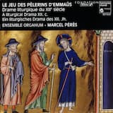 Procession d'entrée des vêpres de Pâques : Kyrie (Regnum summe)