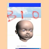 Anthrospray: Music For Extinction Renaissance