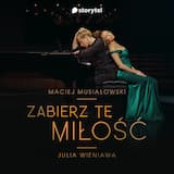Zabierz tę miłość (Storytel “Random”)