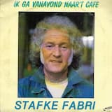 Ik ga vanavond naar 't café