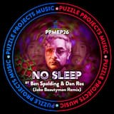 NO SLEEP (Jake Beautyman Remix)