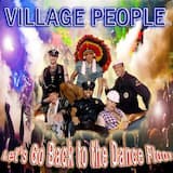 Let’s Go Back to the Dance Floor (David Noakes club mix)