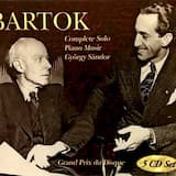 Mikrokosmos, Sz. 107 Volume I: Nos. 1-36