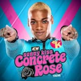 Concrete Rose (Sonny Kiss AEW Theme)