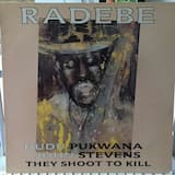 Mbizo Radebe (They Shoot to Kill), Pt. 1
