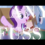 Any Fuss