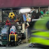 Oroho Raha (Mokor Mokor) (Sleep Sleep) (Stick in the Wheel remix)