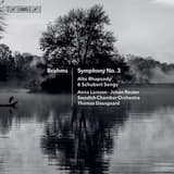Symphony no. 3 in F major, op. 90: III. Poco Allegretto