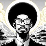 Unlocking Consciousness (Back in Business)