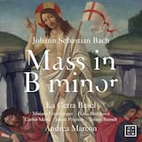 Mass in B Minor, BWV 232: I. Kyrie: No. 1, Kyrie eleison I (Chorus)
