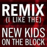 Remix (I Like the)