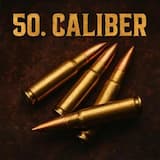 50. Caliber – Upbeat Urban Trap Beat with Bounce