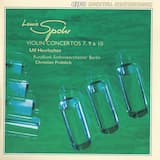 Violin Concerto no. 10, op. 63: I. Adagio-Allegro