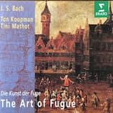 Die Kunst der Fuge, BWV 1080: Contrapunctus VI