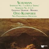 Symphony no. 1 in B-flat major, op. 38 "Spring": I. Andante un poco maestoso - Allegro molto vivace