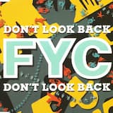 Don’t Look Back (7″ mix)