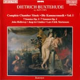 Sonata No. 1 in F major, BuxWV 252: I. Vivace – Lento –