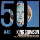 I Talk to the Wind (commentary)