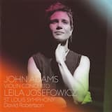 Violin Concerto: ♩ = 78