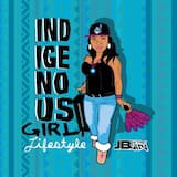 Intro: Indigenous Girl Lifestyle #Inm Speech