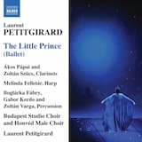 The Little Prince: XII. Les Larmes du Petit Prince (The Tears of the Little Prince)