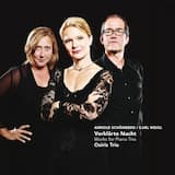 Verklärte Nacht, op. 4