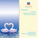 Swan Lake, op. 20: Introduction (Moderato assai) / no. 1: Scène (Allegro giusto) -