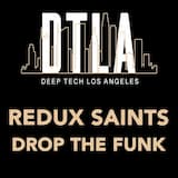 Drop The Funk (extended mix)