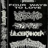 Live in Watts, Japan (29.11.1999)