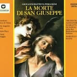 La morte di San Giuseppe: Parte I. Recitativo "Morte, invidia gentil d'ogni altra vita..."