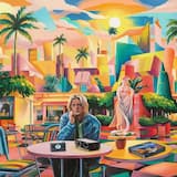 I Vote to Evict Sears